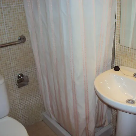 Apartament A Tossa