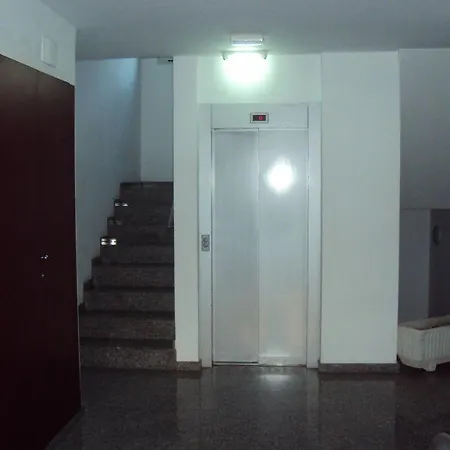 Apartament A Tossa Διαμέρισμα *