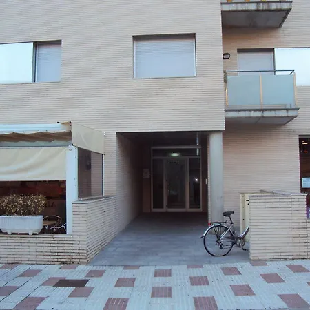 Διαμέρισμα Apartament A Tossa Τόσα ντε Μαρ