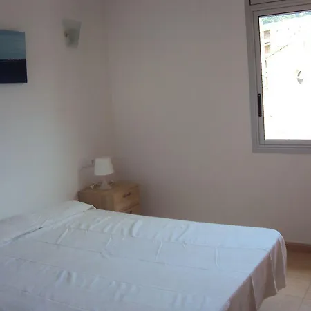 Apartament A Tossa * Τόσα ντε Μαρ