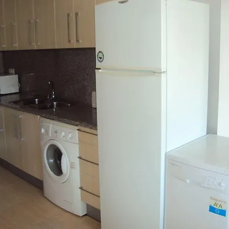 Διαμέρισμα Apartament A Tossa