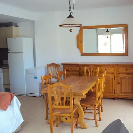 Apartament A Tossa Τόσα ντε Μαρ