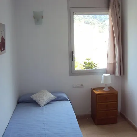 Apartament A Tossa Apartment