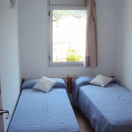 Apartament A Tossa Διαμέρισμα *